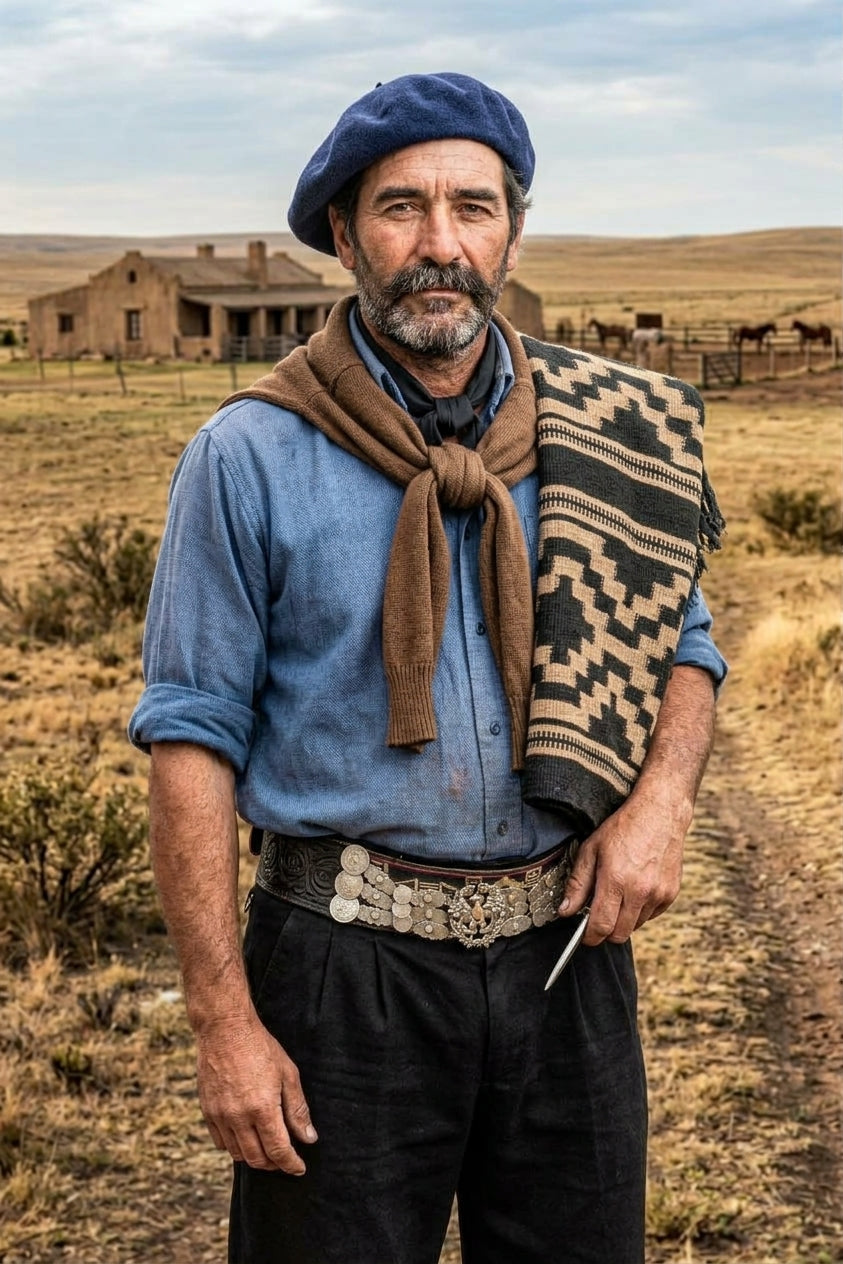 Qui sont les Gauchos ? Plongée dans l'âme et les traditions de la Pampa