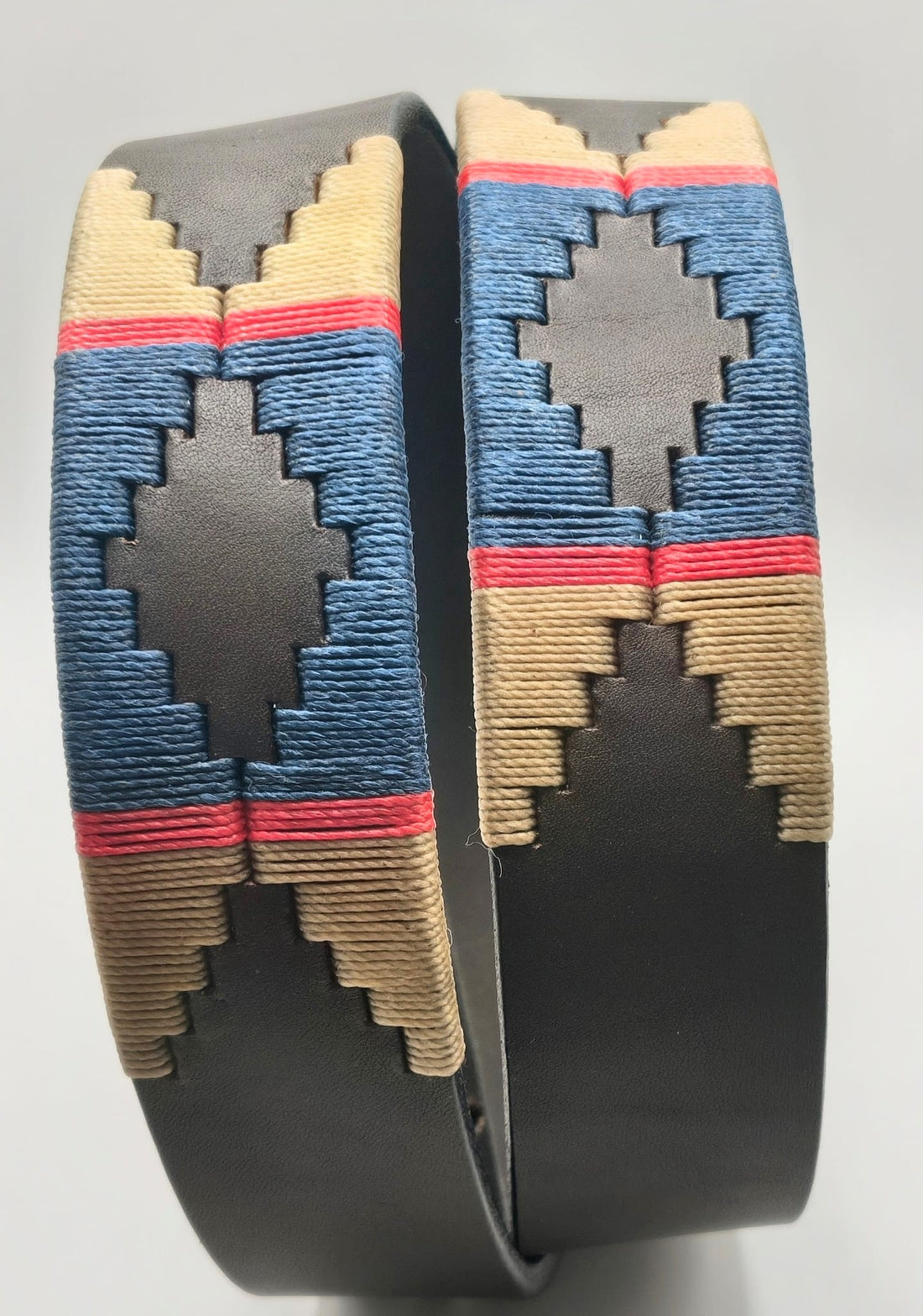 L’art de préserver les fils cirés de vos motifs Pampa