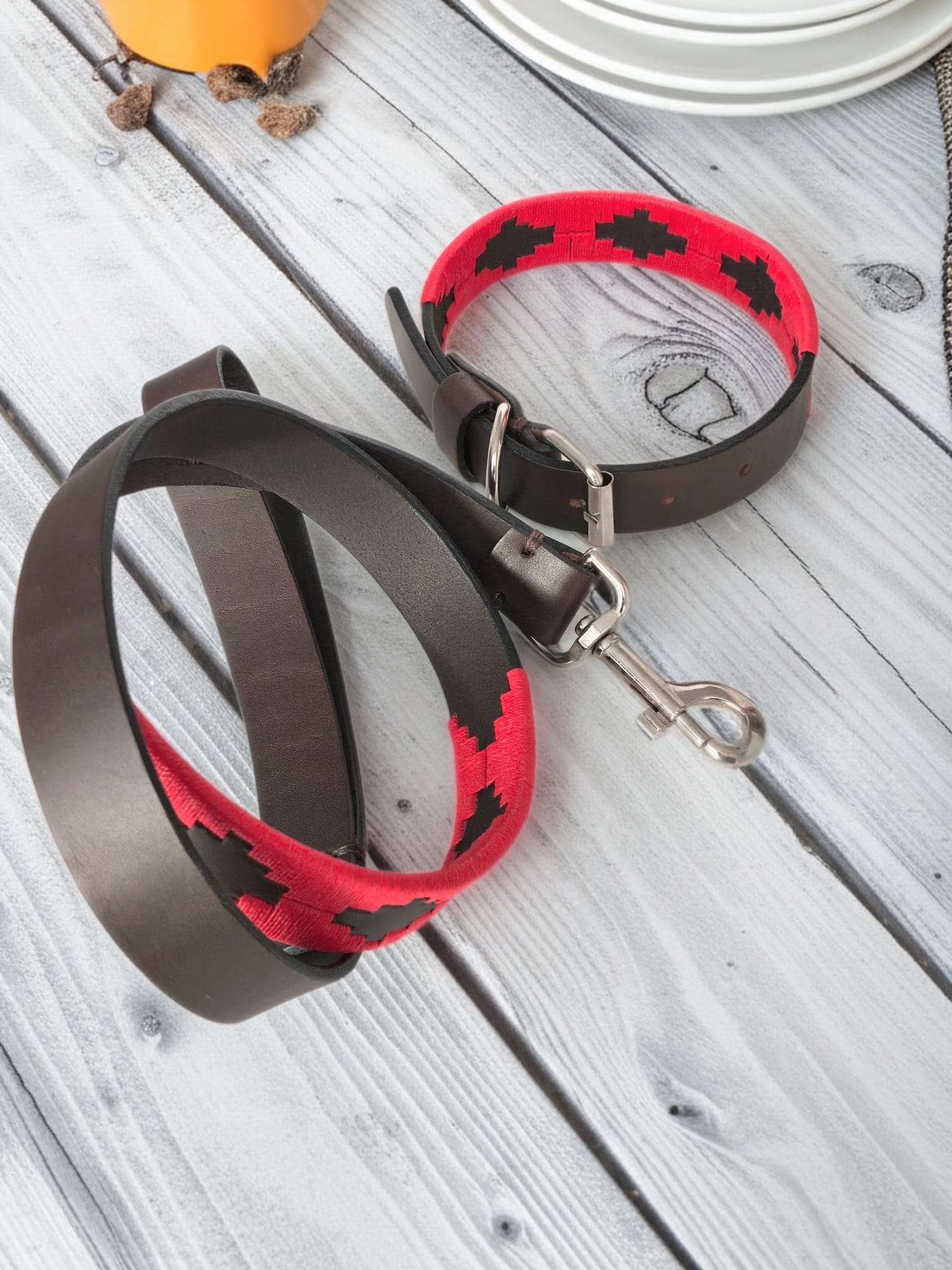 Duo Canin Complice - Collection Flor