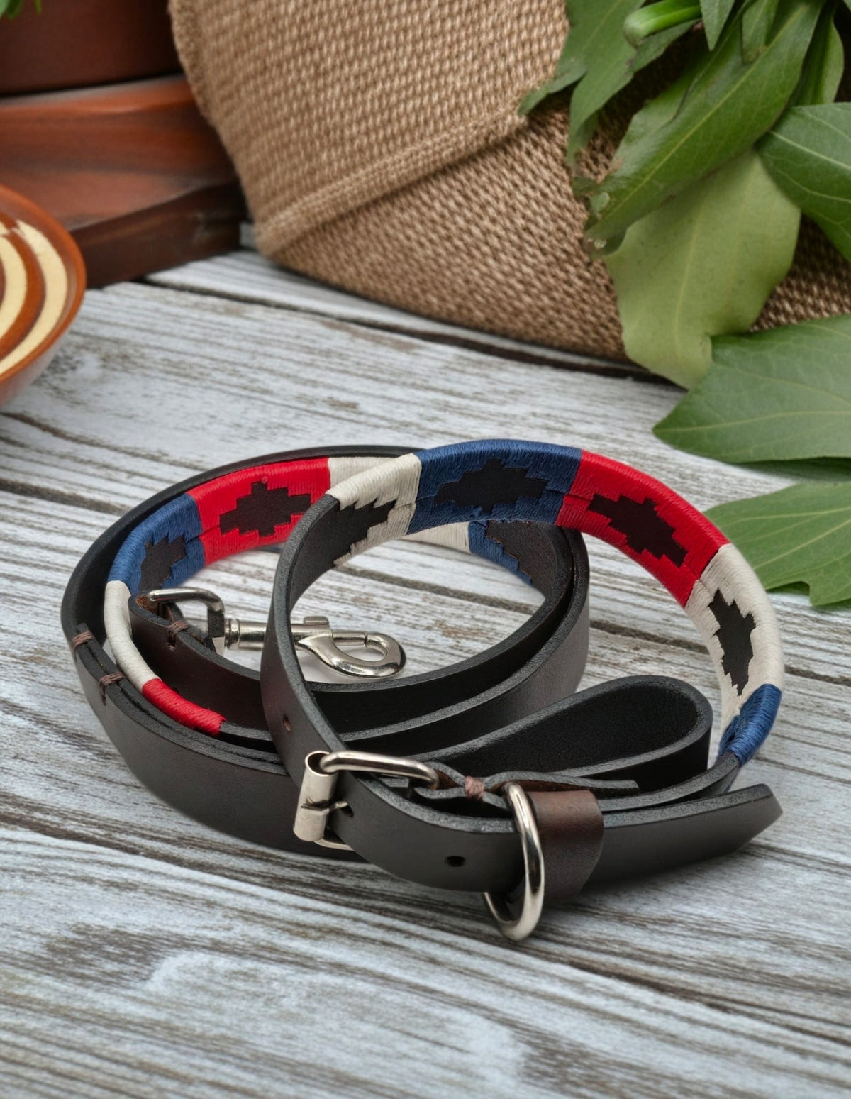 Duo Canin Complice - Collection Francisca