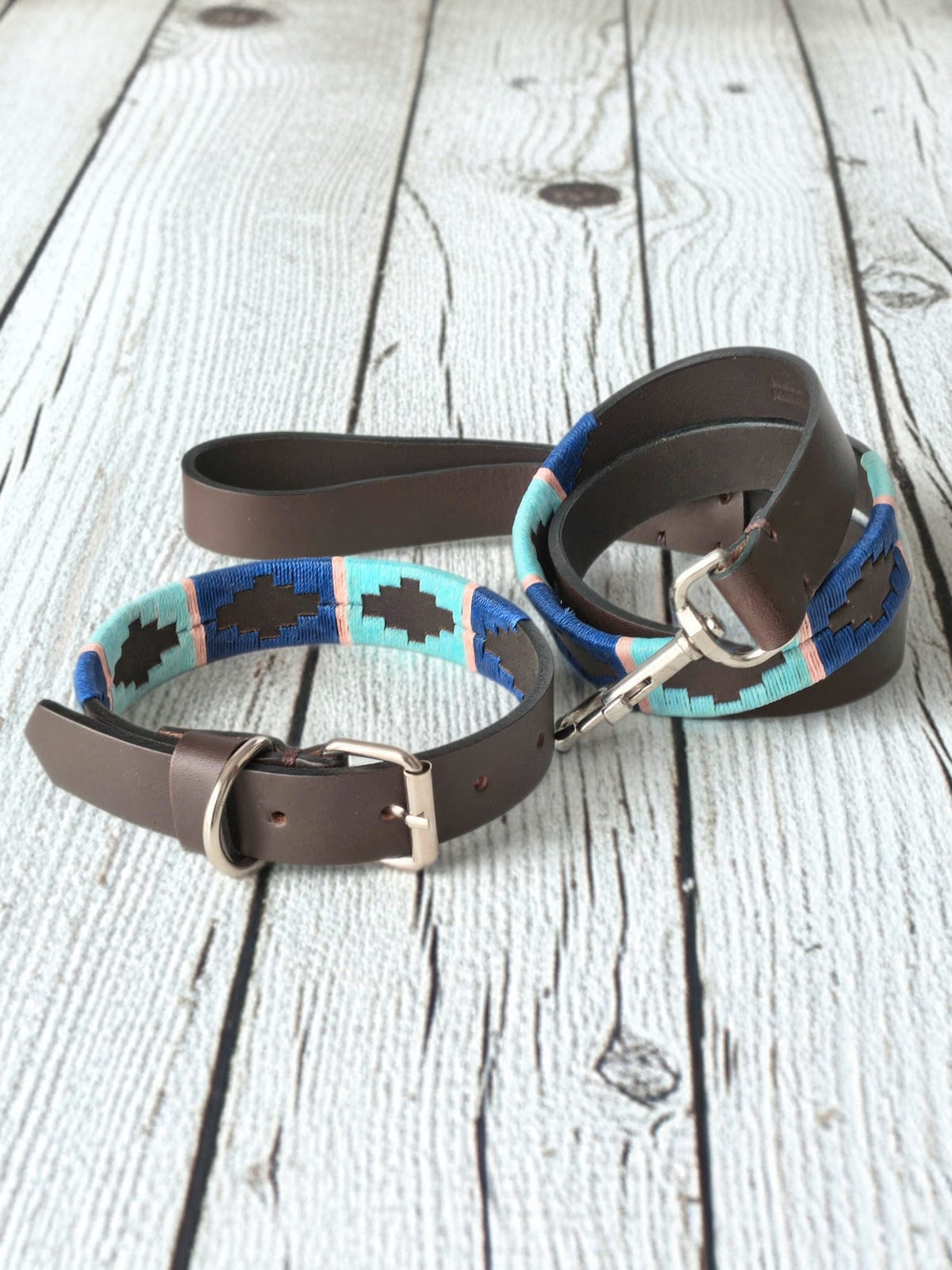 Duo Canin Complice - Collection Pilar