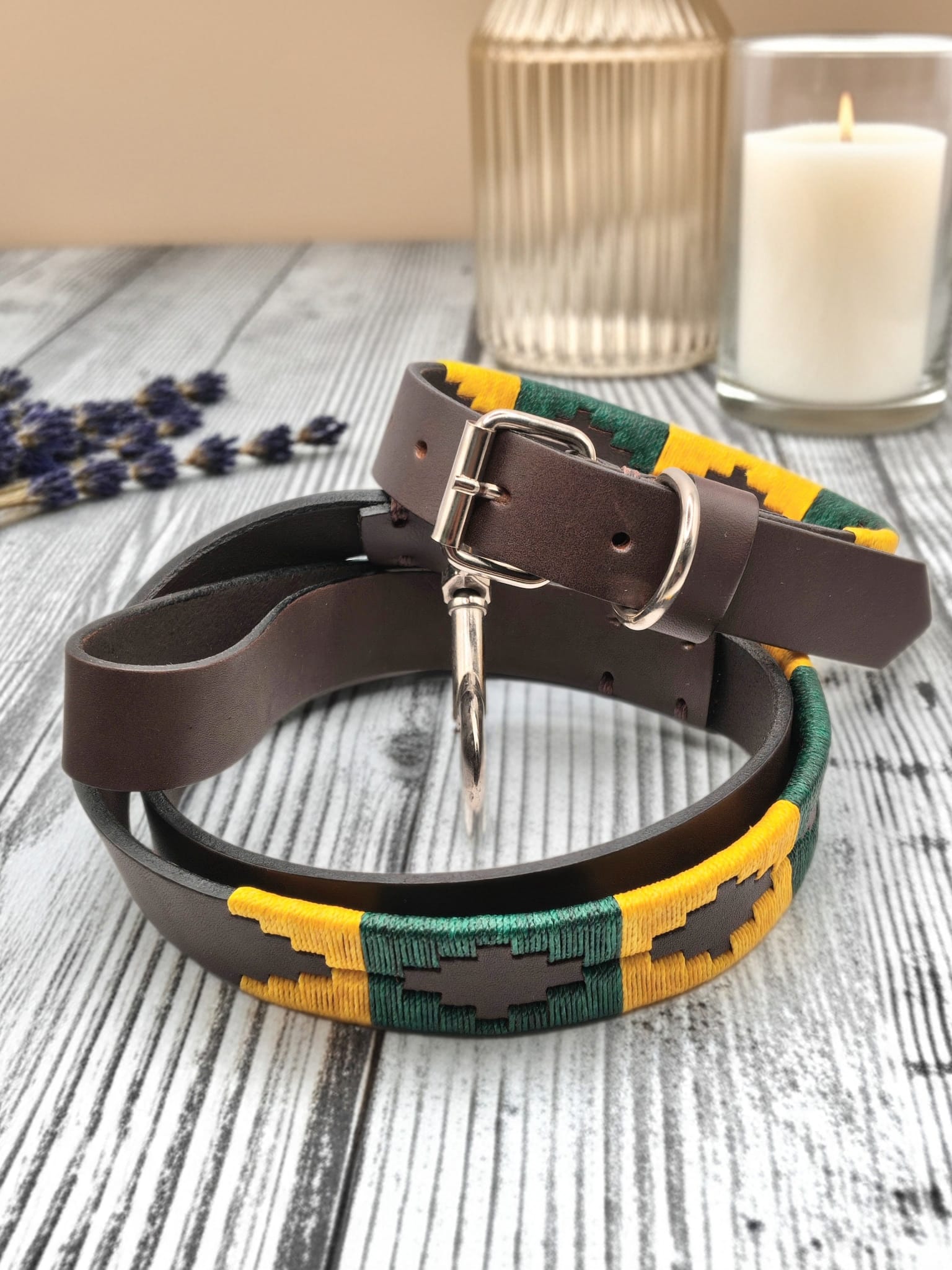 Duo Canin Complice - Collection Sole