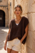 Gilet sans manches_Pacha Inti_Mohair_overize